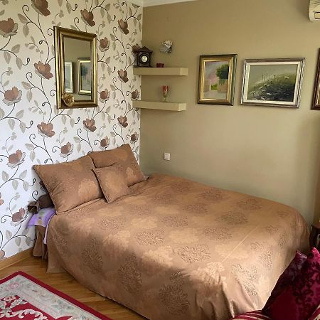 Apartment Ljiljana Βελιγράδι Εξωτερικό φωτογραφία