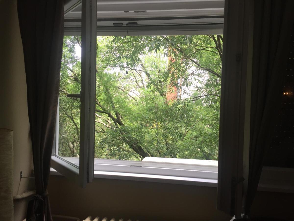 Apartment Ljiljana Βελιγράδι Εξωτερικό φωτογραφία