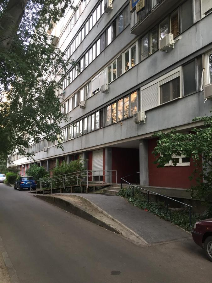 Apartment Ljiljana Βελιγράδι Εξωτερικό φωτογραφία