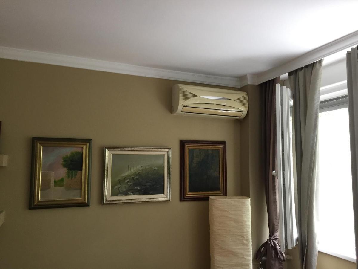 Apartment Ljiljana Βελιγράδι Εξωτερικό φωτογραφία