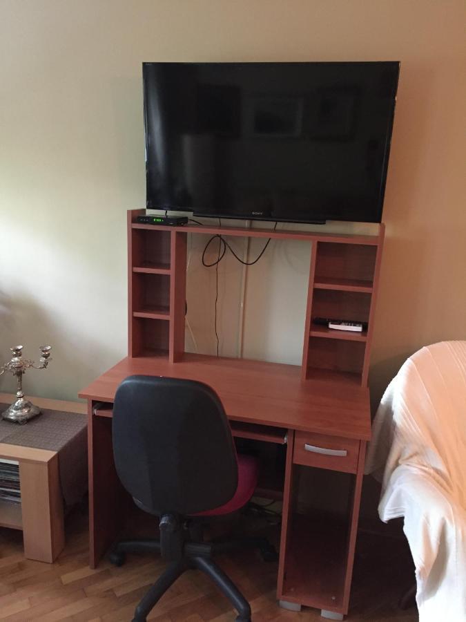 Apartment Ljiljana Βελιγράδι Εξωτερικό φωτογραφία