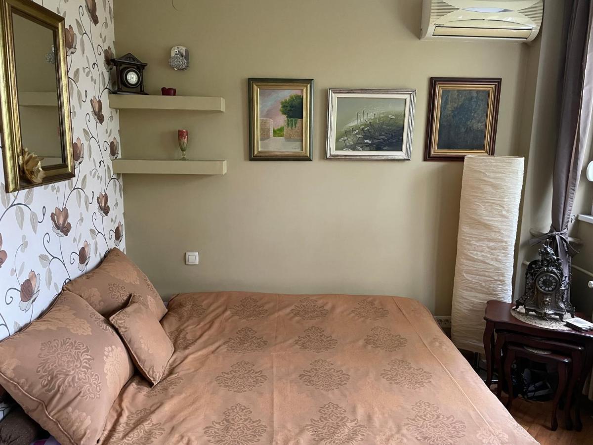 Apartment Ljiljana Βελιγράδι Εξωτερικό φωτογραφία