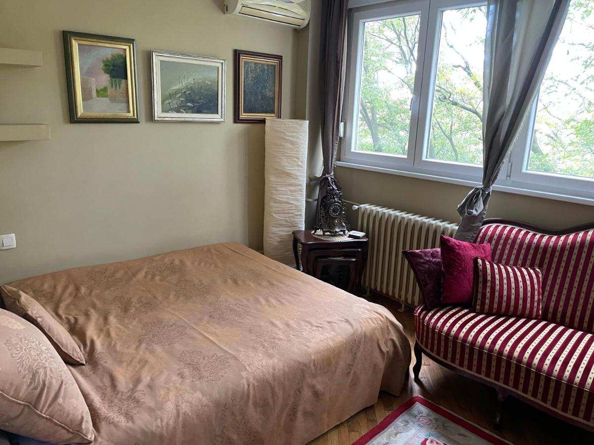 Apartment Ljiljana Βελιγράδι Εξωτερικό φωτογραφία