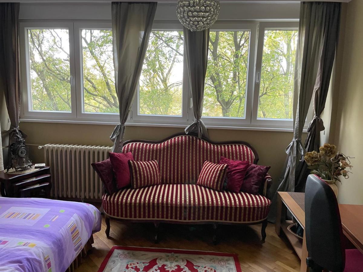 Apartment Ljiljana Βελιγράδι Εξωτερικό φωτογραφία