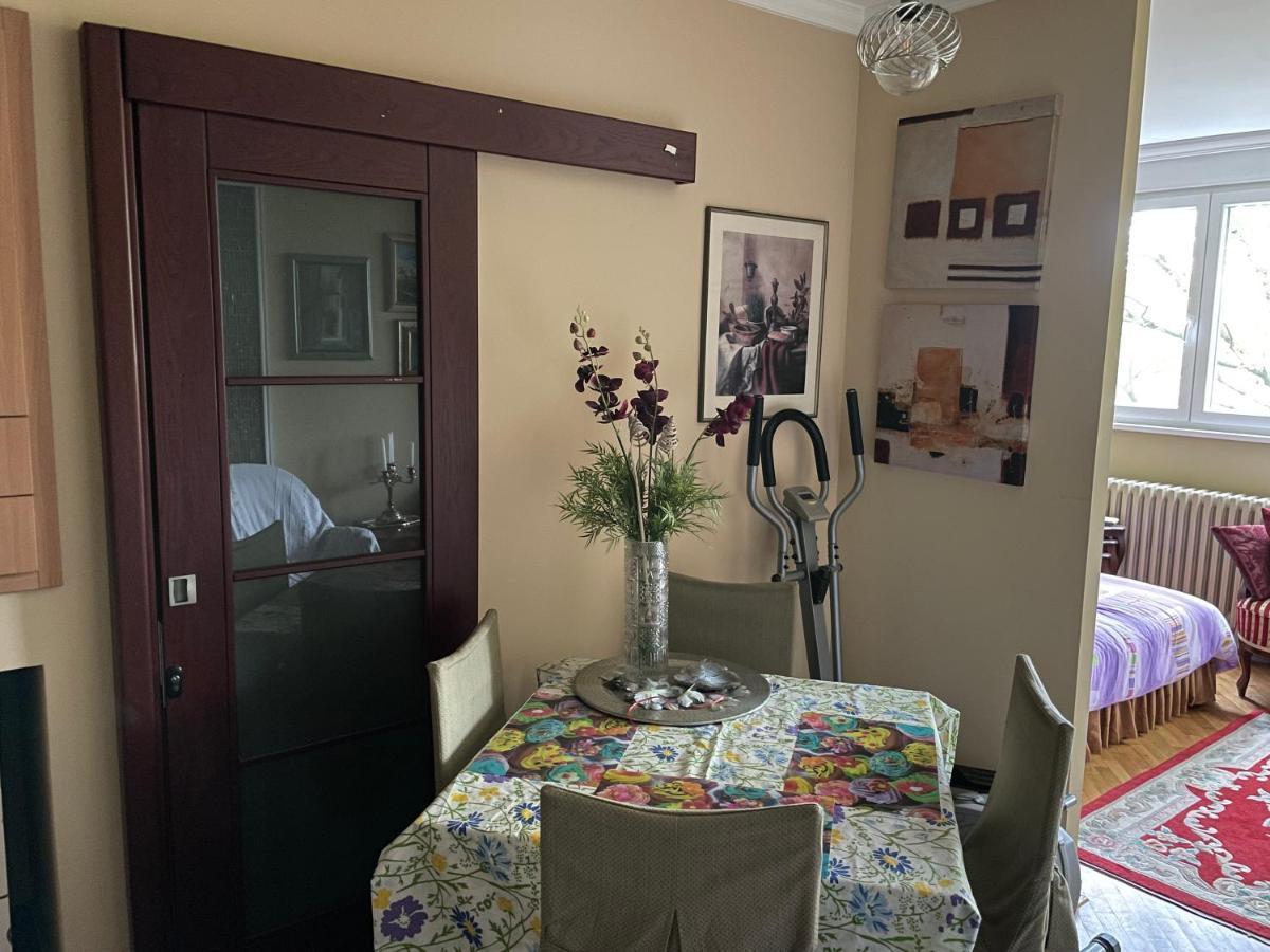 Apartment Ljiljana Βελιγράδι Εξωτερικό φωτογραφία