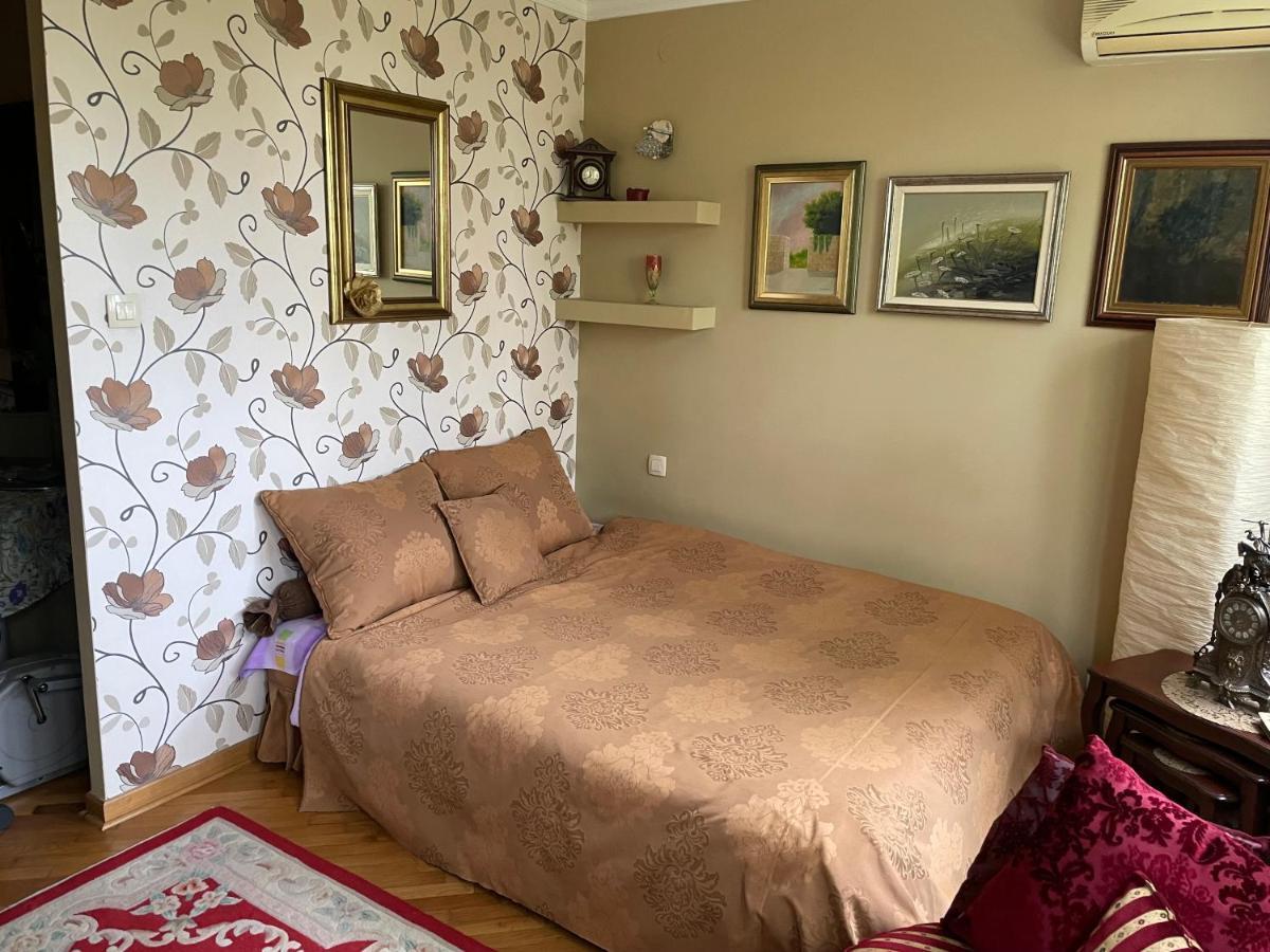 Apartment Ljiljana Βελιγράδι Εξωτερικό φωτογραφία