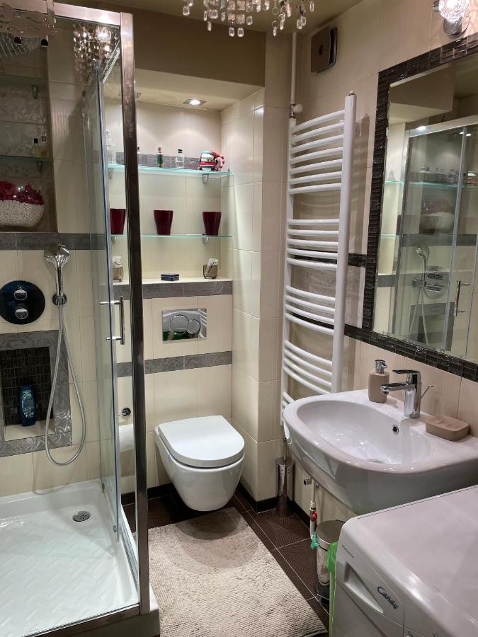 Apartment Ljiljana Βελιγράδι Εξωτερικό φωτογραφία