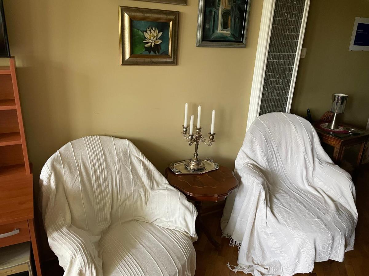 Apartment Ljiljana Βελιγράδι Εξωτερικό φωτογραφία