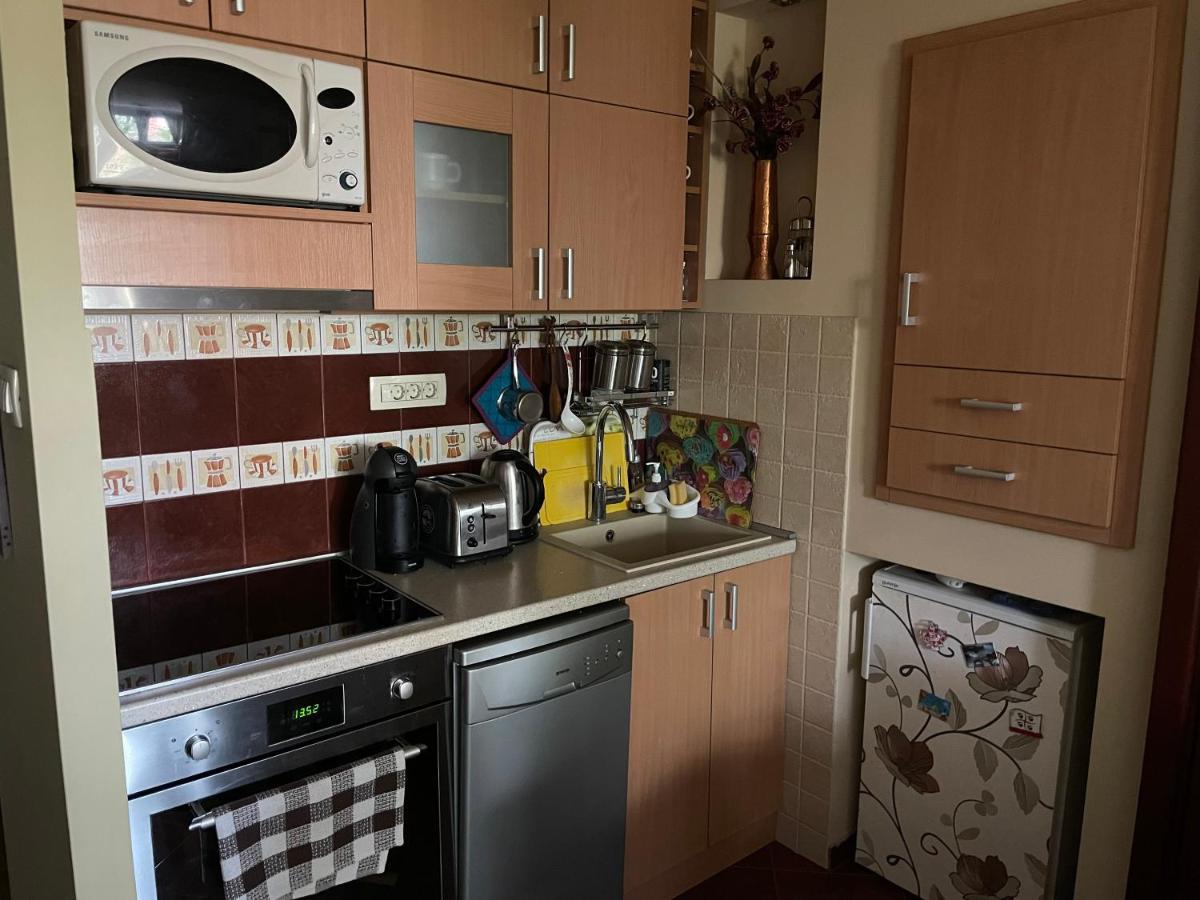 Apartment Ljiljana Βελιγράδι Εξωτερικό φωτογραφία