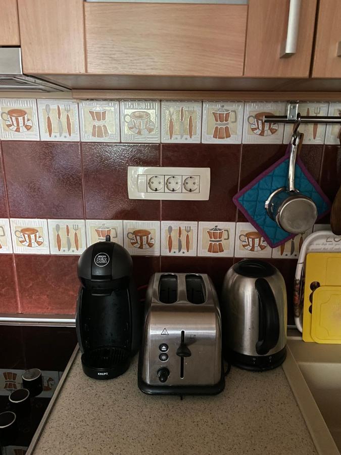 Apartment Ljiljana Βελιγράδι Εξωτερικό φωτογραφία