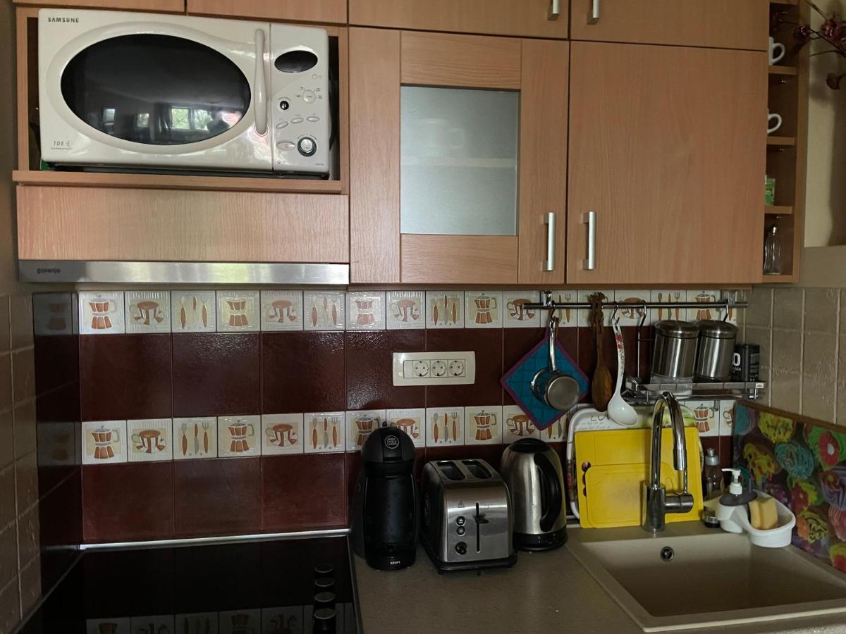 Apartment Ljiljana Βελιγράδι Εξωτερικό φωτογραφία