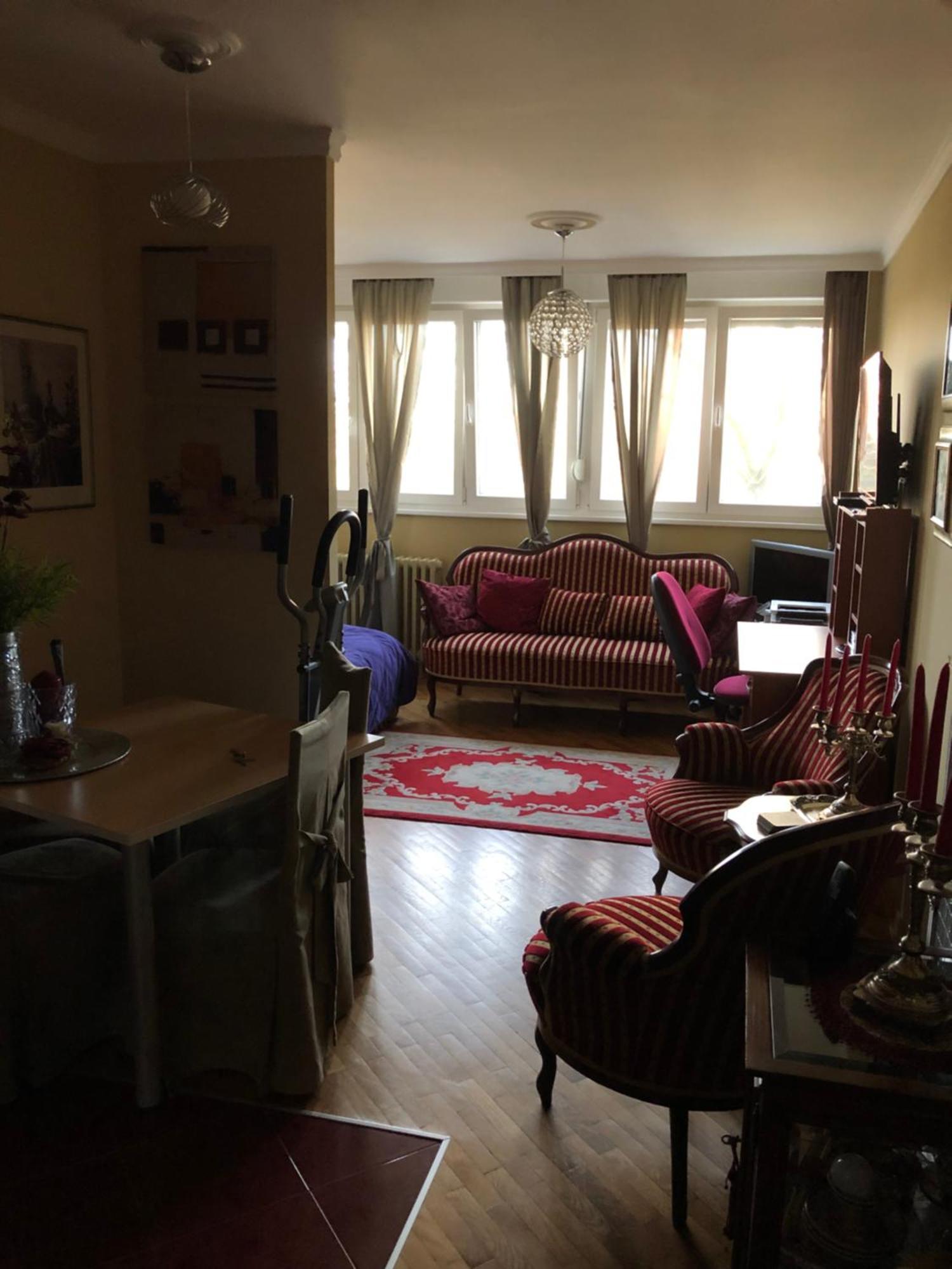 Apartment Ljiljana Βελιγράδι Εξωτερικό φωτογραφία