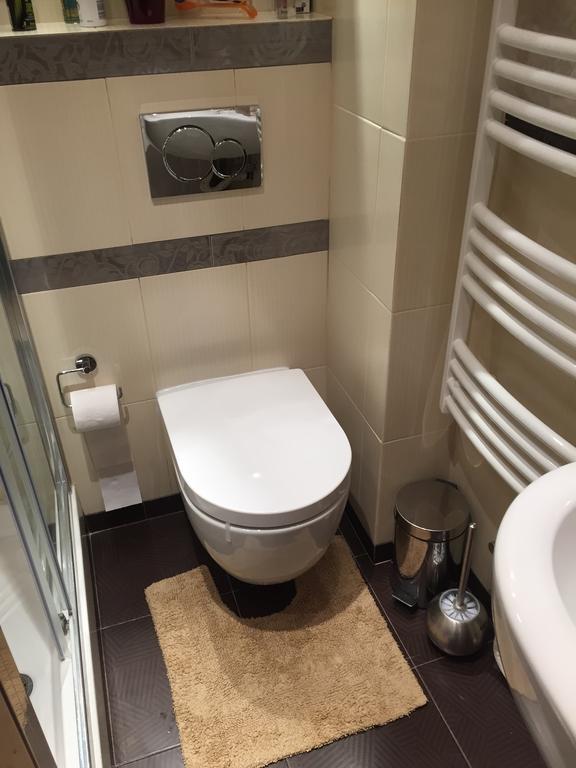 Apartment Ljiljana Βελιγράδι Εξωτερικό φωτογραφία