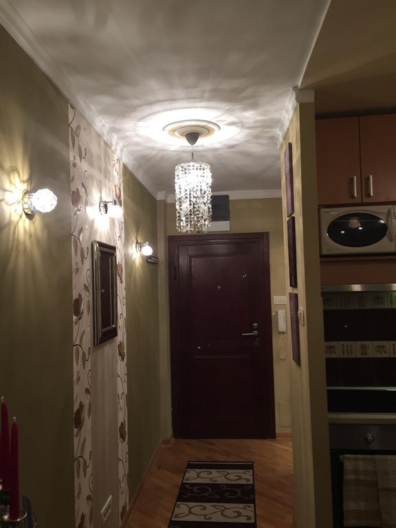 Apartment Ljiljana Βελιγράδι Εξωτερικό φωτογραφία